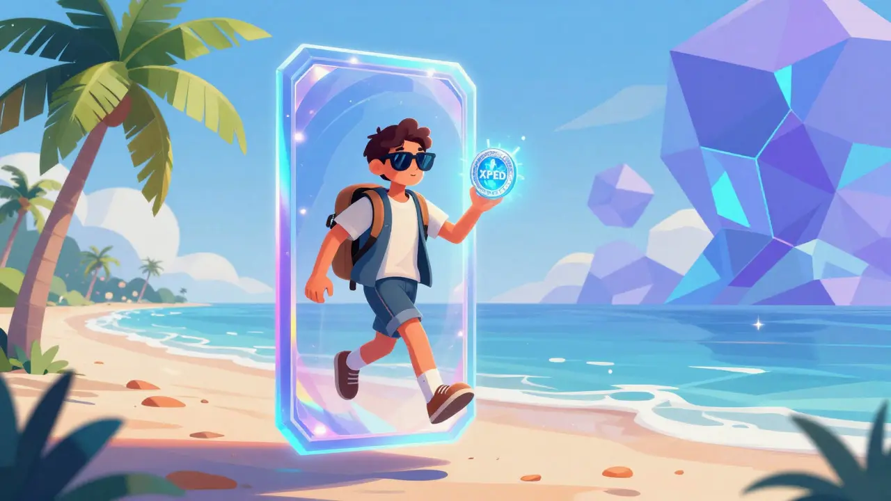 What is Xpedition (XPED) Crypto? A Guide to SITEnetwork’s Tourism Token