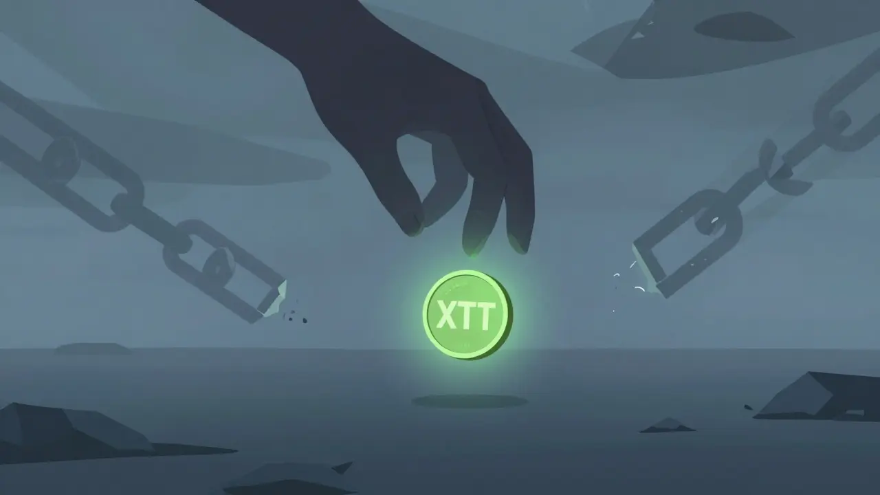 What is XTblock (XTT-B20)? A Deep Dive into the Token, Risks, and Reality
