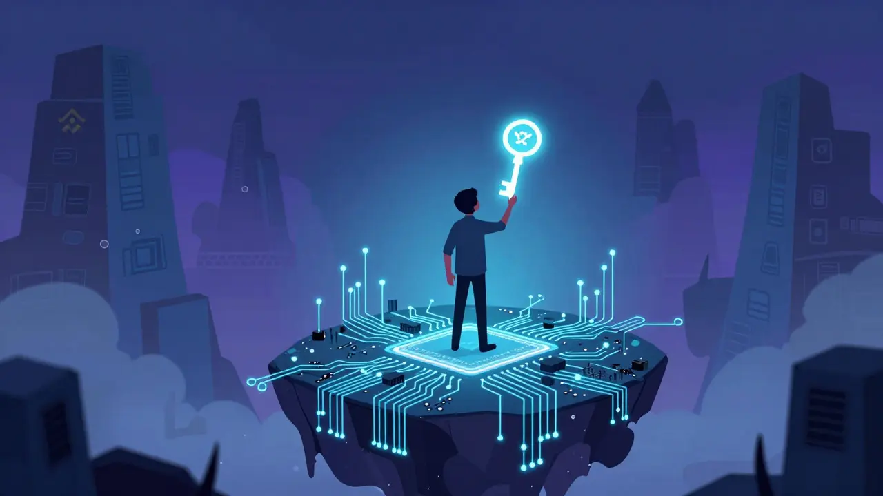 C3 Crypto Exchange Review: Is This Self-Custodial Platform Safe in 2026?
