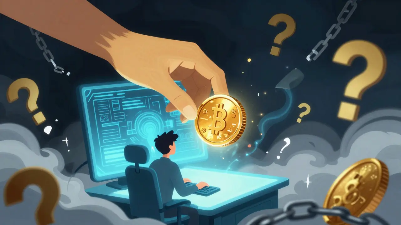 COVIDTOKEN Airdrop: Is It Real or a Scam? (2026 Guide)