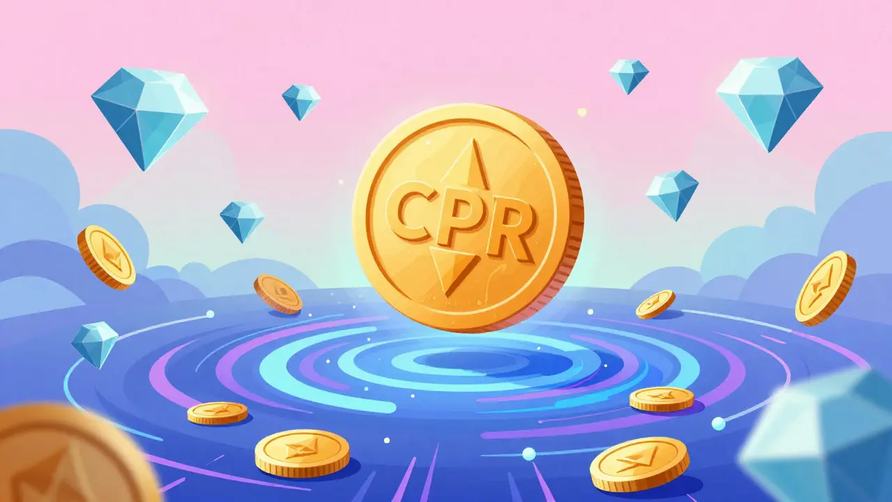 CPR Cipher 2021 Airdrop: Details, Eligibility & Current Status