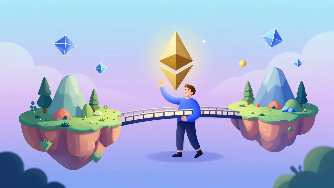 ETHPAD Airdrop: How to Claim Your ETHPAD Tokens in 2026