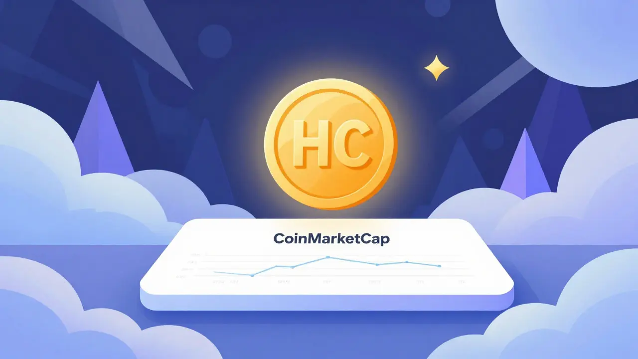 HashLand Coin (HC) New Era Airdrop: How to Claim Your NFT in 2026