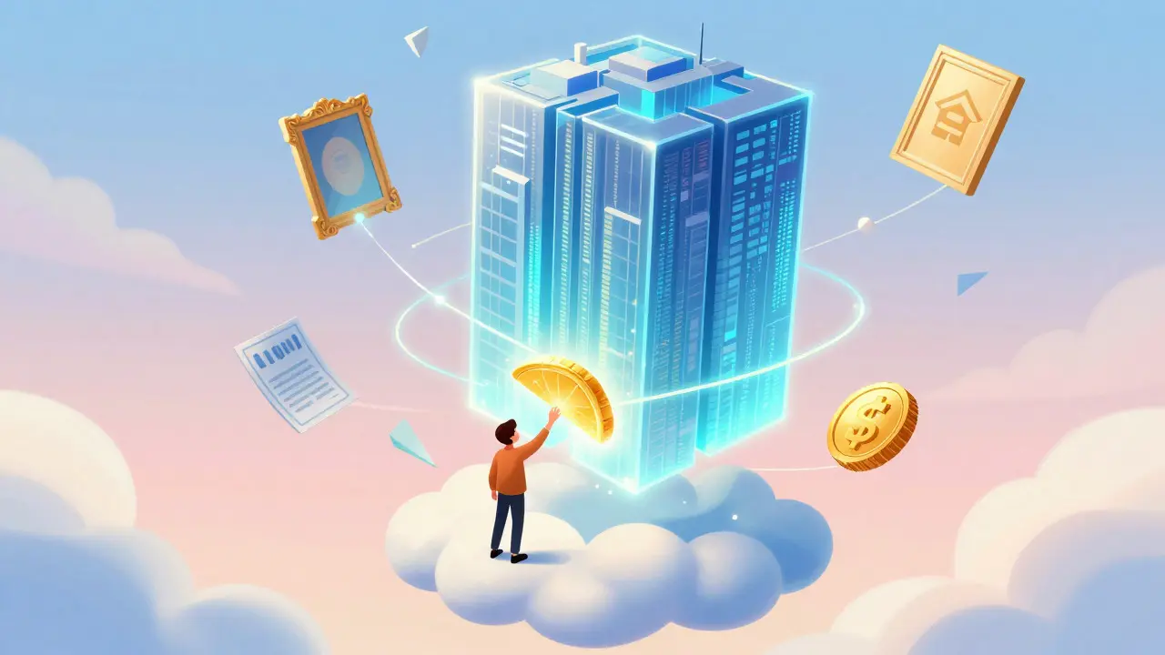 How to Invest in Security Tokens: A Step-by-Step Guide for 2026