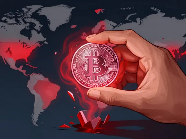 Countries Where Crypto is Illegal: 2026 Global Ban List & Risks