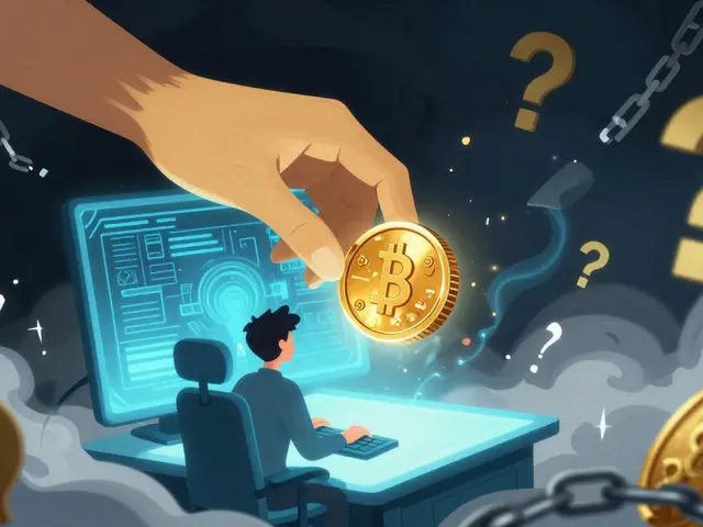 COVIDTOKEN Airdrop: Is It Real or a Scam? (2026 Guide)
