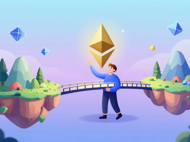 ETHPAD Airdrop: How to Claim Your ETHPAD Tokens in 2026