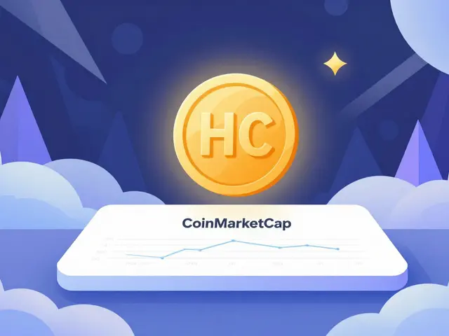 HashLand Coin (HC) New Era Airdrop: How to Claim Your NFT in 2026