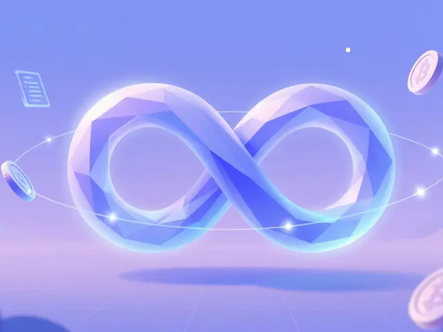 TOKAU ETERNAL BOND Airdrop by Tokyo AU: What You Need to Know in 2026