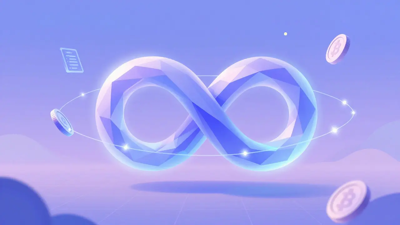 TOKAU ETERNAL BOND Airdrop by Tokyo AU: What You Need to Know in 2026
