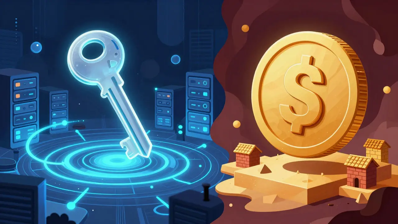 Utility Tokens vs Security Tokens: Key Differences, Risks & Benefits