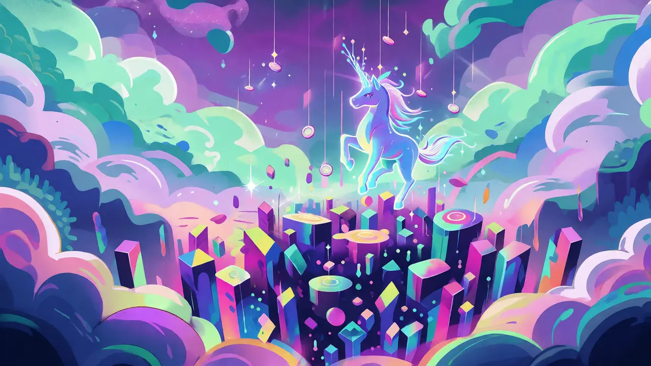 Bunicorn (BUNI) Airdrop Guide: How to Claim Your Tokens
