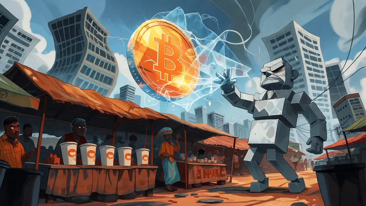 Central Bank of Nigeria Crypto Policy Evolution: From Ban to Regulation