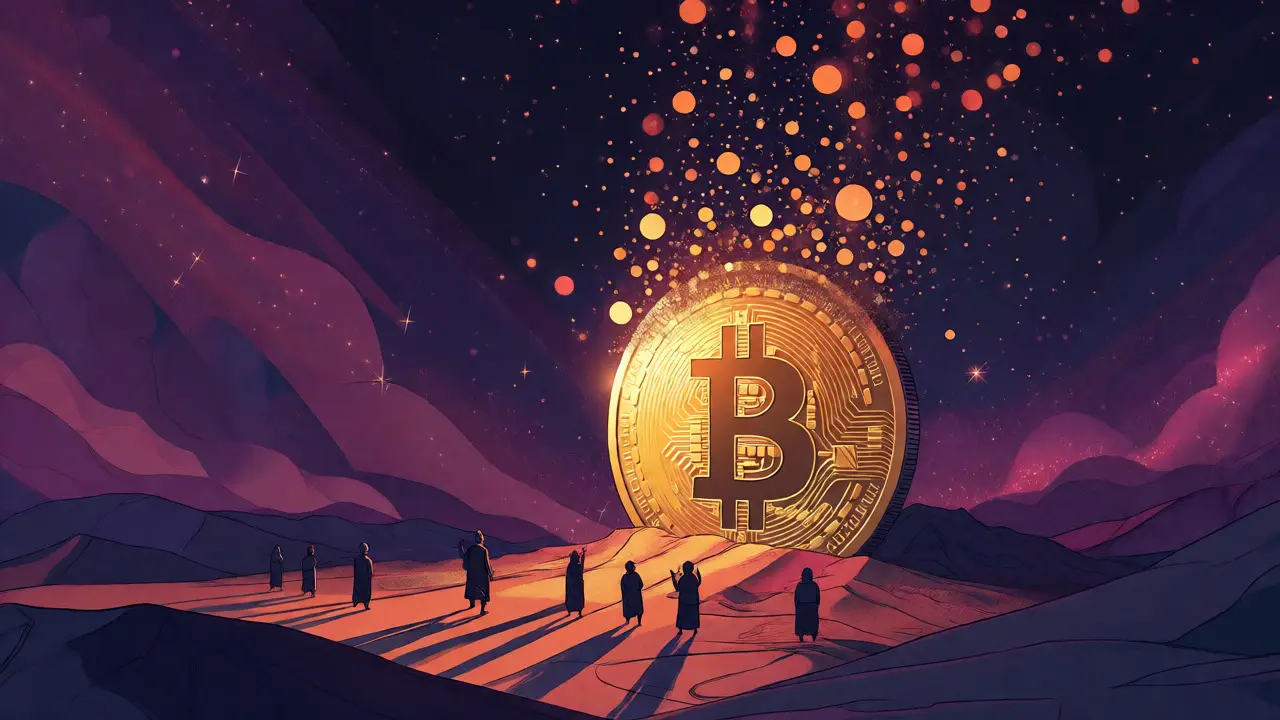Halving Supply Shock Theory: Does Bitcoin’s Scarcity Still Move Markets?