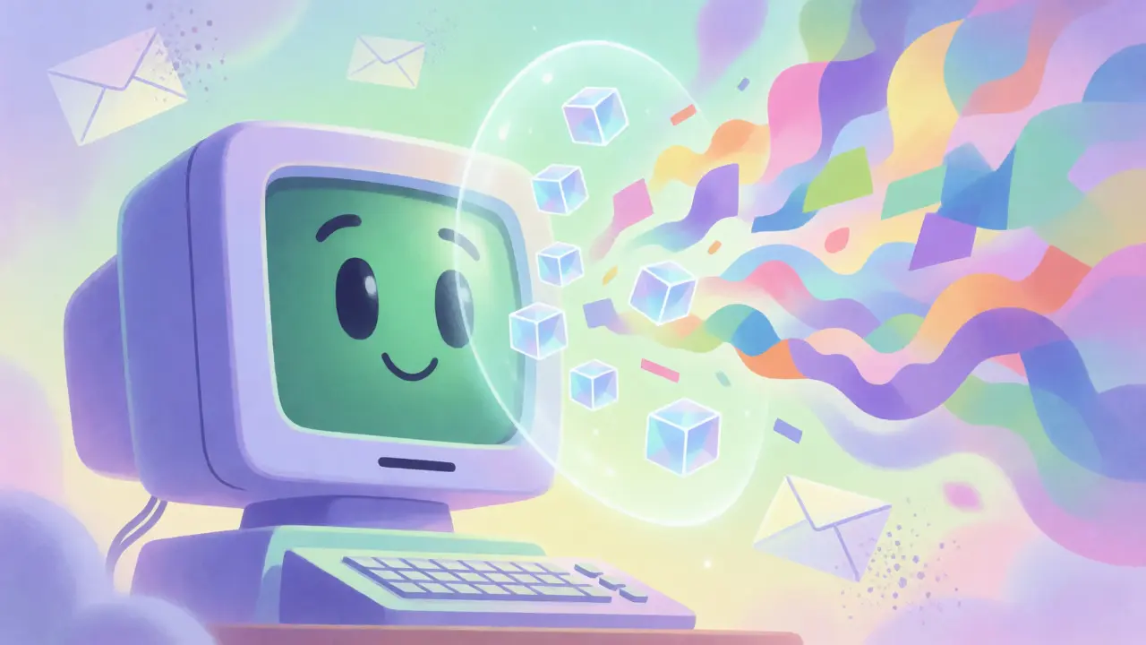 History of Proof of Work in Cryptocurrency: From Anti-Spam to Bitcoin
