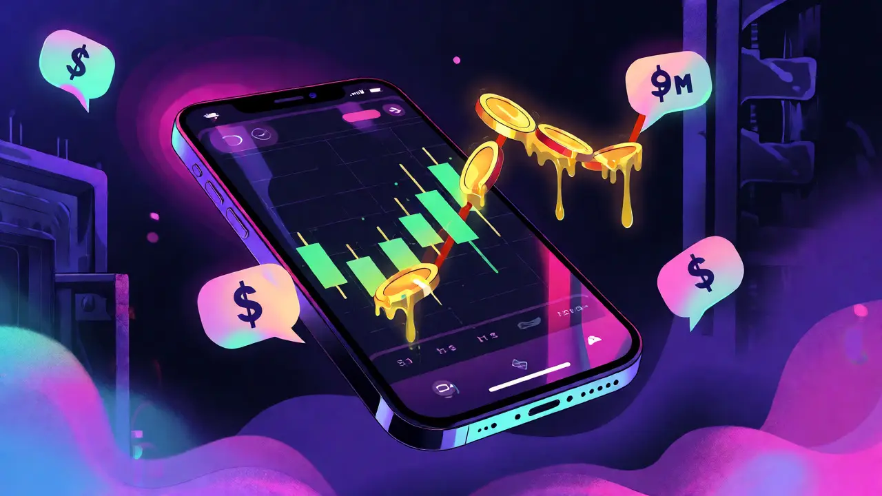 Koindex Crypto Exchange Review: Scam or Legit?
