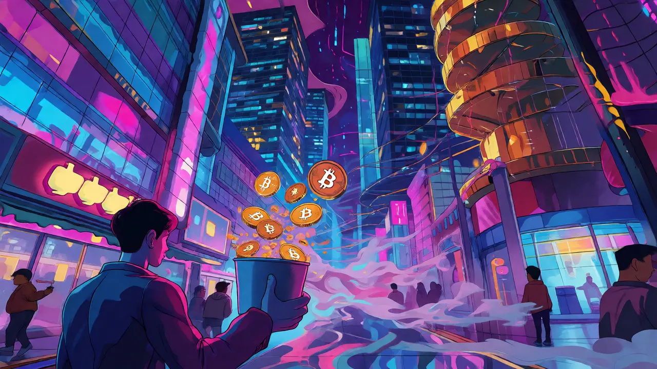 Korean Crypto Trading Rules: Restrictions & Regulations 2026