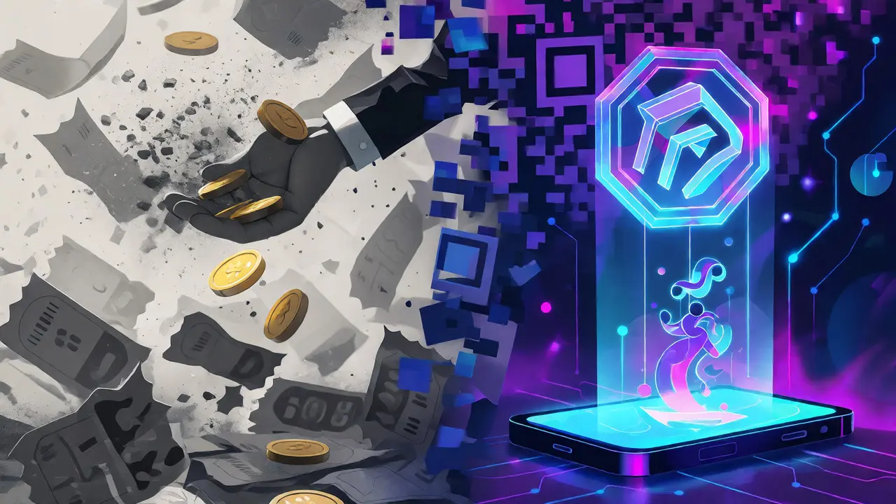 NFT Ticket Resale Markets: How Blockchain Royalties Work