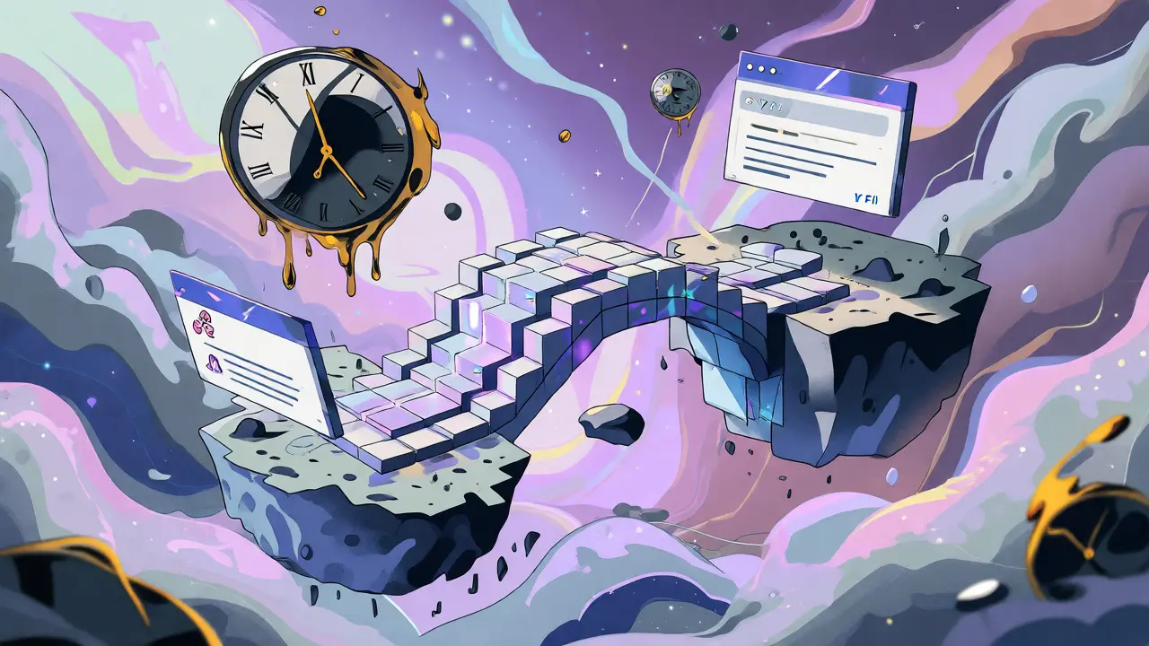 SIL Finance Airdrop Guide: Token Details, Risks, and How to Claim