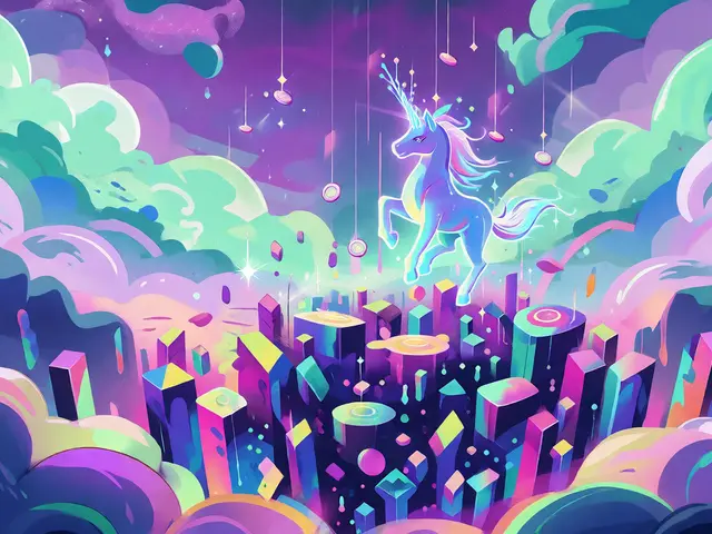 Bunicorn (BUNI) Airdrop Guide: How to Claim Your Tokens