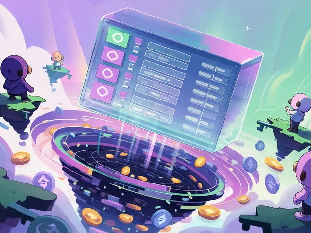 DeGate Crypto Exchange Review: Is This zkRollup DEX Worth Your Time?