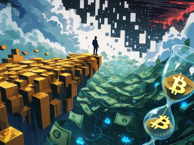 Exit Tax on Crypto Assets for US Expatriates: 2026 Guide