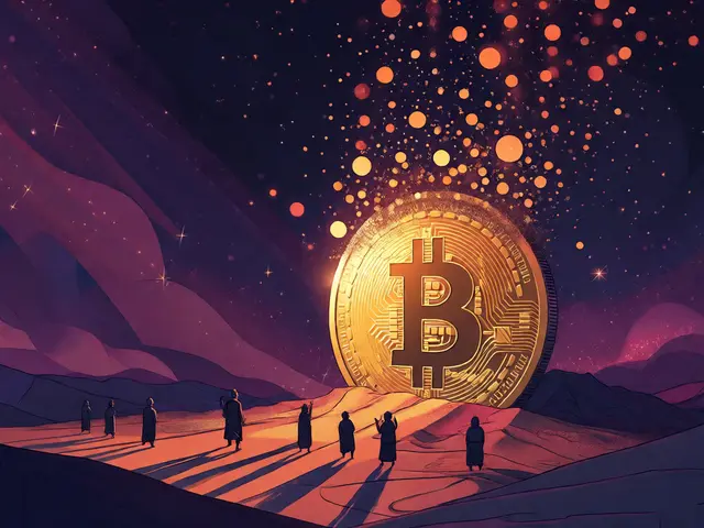 Halving Supply Shock Theory: Does Bitcoin’s Scarcity Still Move Markets?
