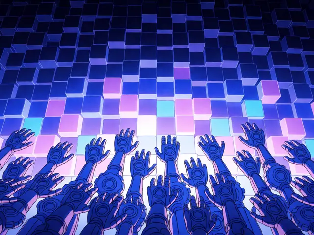 Hash Rate Impact on Blockchain Security: Why More Power Means Safer Crypto
