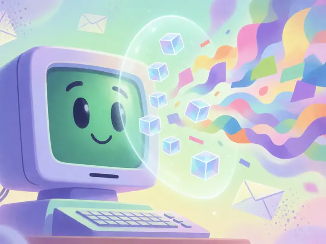 History of Proof of Work in Cryptocurrency: From Anti-Spam to Bitcoin
