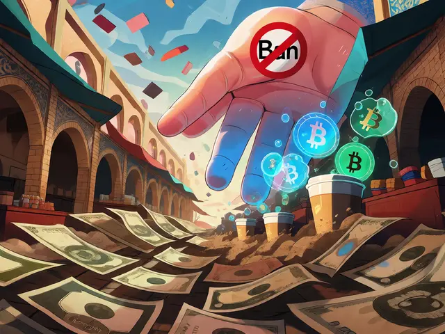 Is Crypto Regulated in Iran? The 2026 Reality of Bans, Limits, and Loopholes