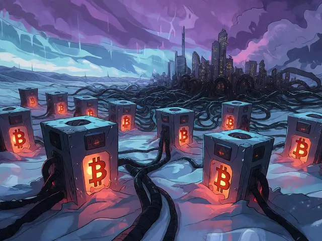 Kazakhstan Crypto Mining Restrictions: Post-Energy Crisis Rules