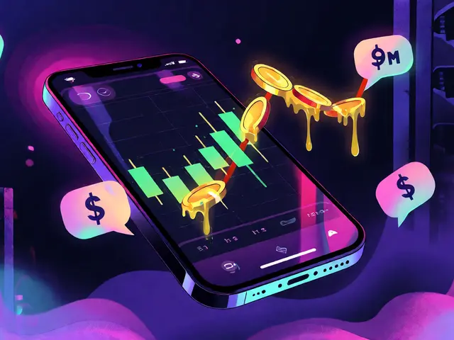 Koindex Crypto Exchange Review: Scam or Legit?