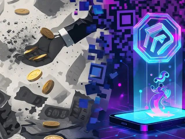 NFT Ticket Resale Markets: How Blockchain Royalties Work