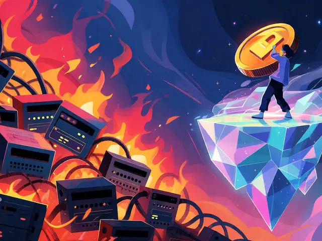 Proof of Stake Variations: How PoS Consensus Works