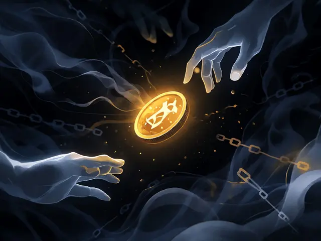 What is Catena (CMCX) Crypto? A Deep Dive into the CORE MultiChain Token