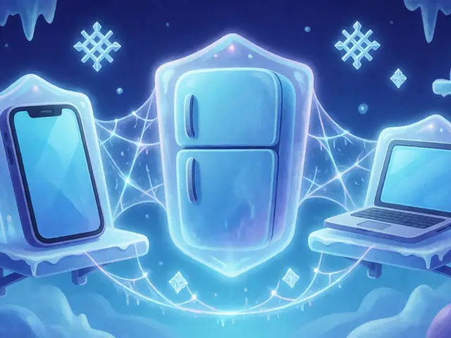What is Naoris Protocol (NAORIS)? A Guide to the Sub-Zero Cybersecurity Blockchain