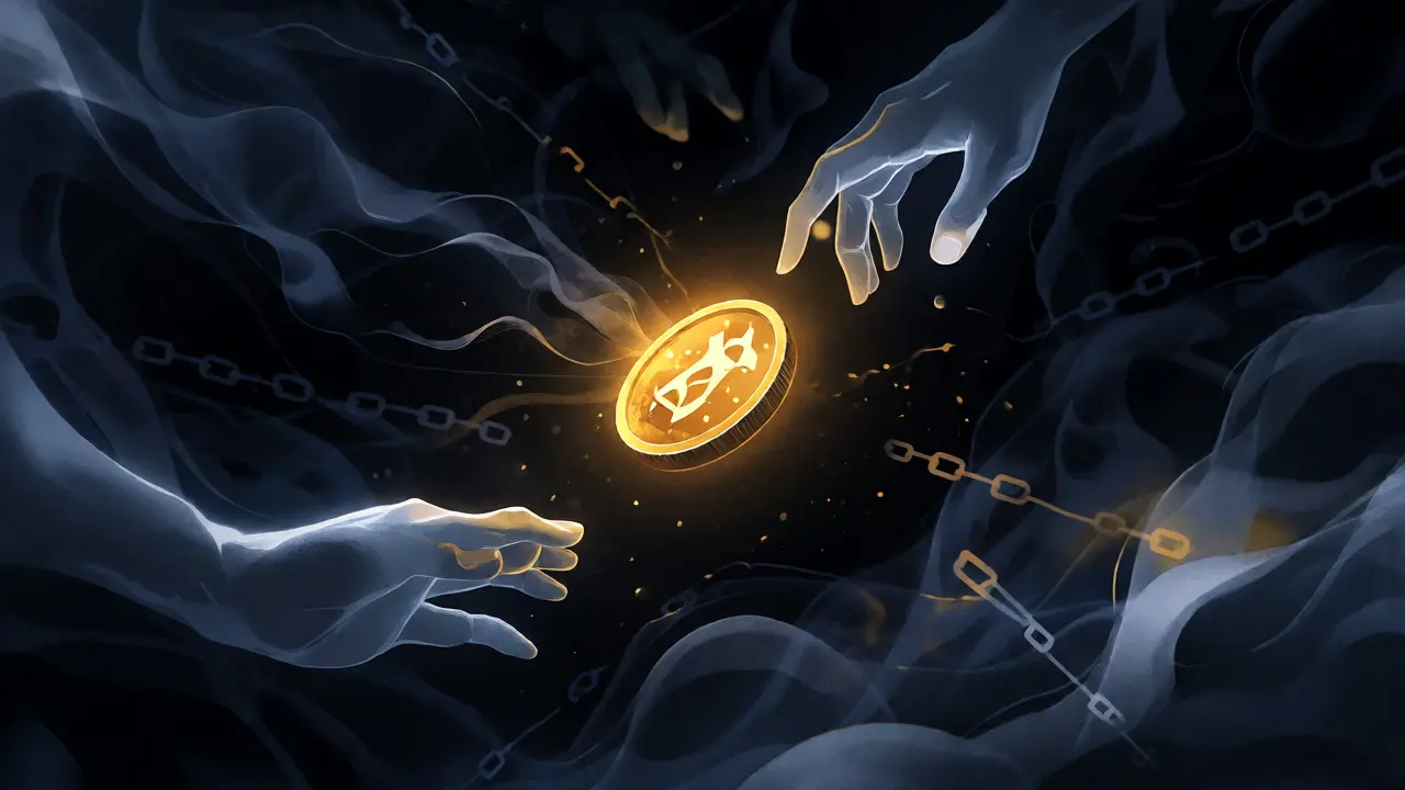 What is Catena (CMCX) Crypto? A Deep Dive into the CORE MultiChain Token