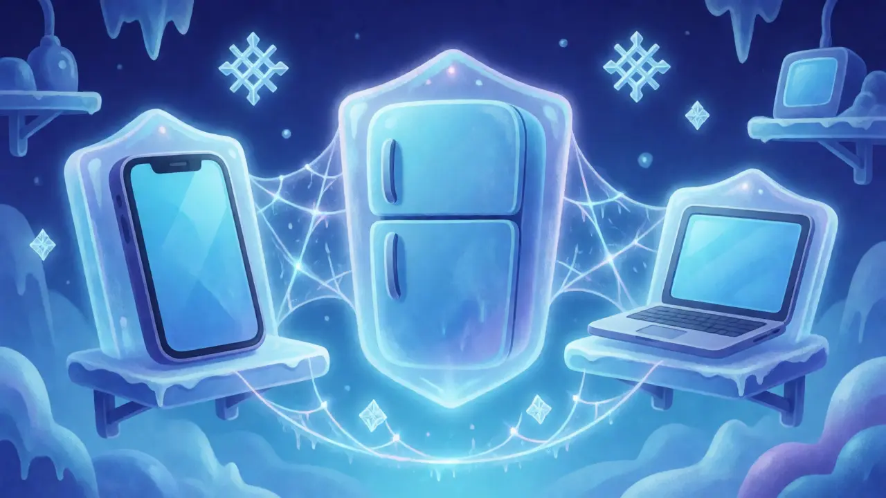 What is Naoris Protocol (NAORIS)? A Guide to the Sub-Zero Cybersecurity Blockchain