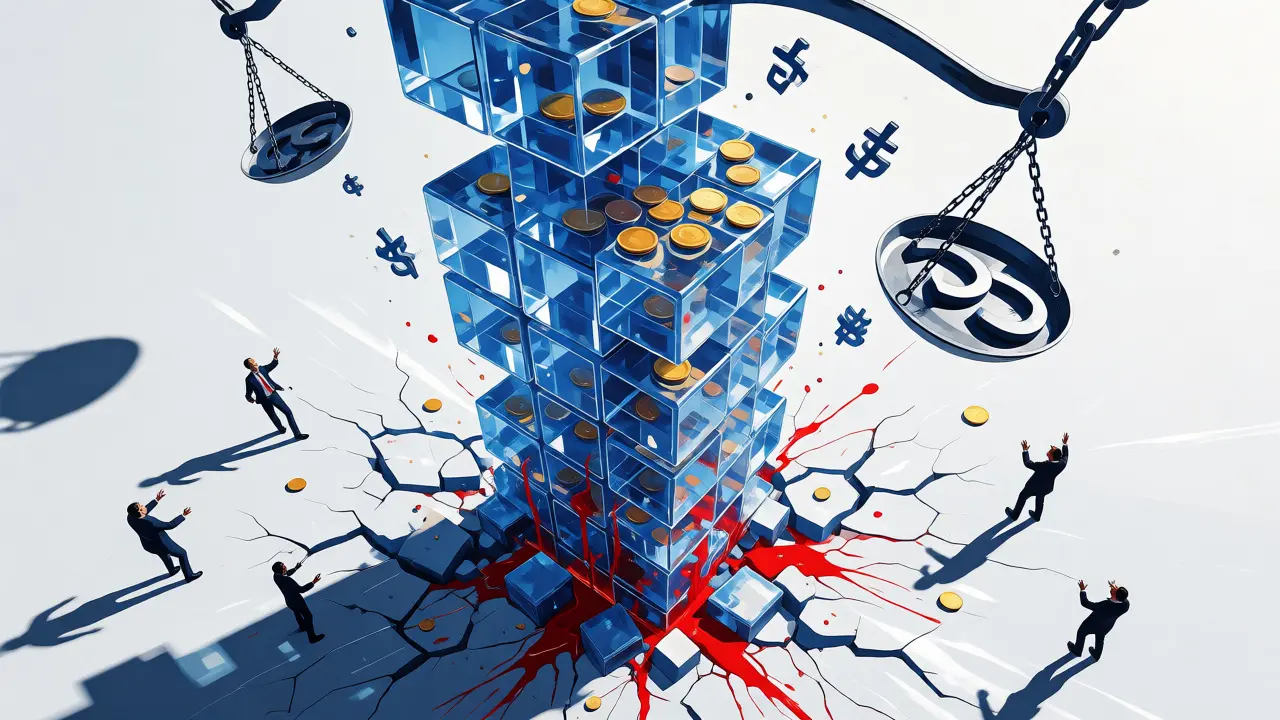 AML Violations: The Real Cost of Non-Compliance in Crypto and Finance