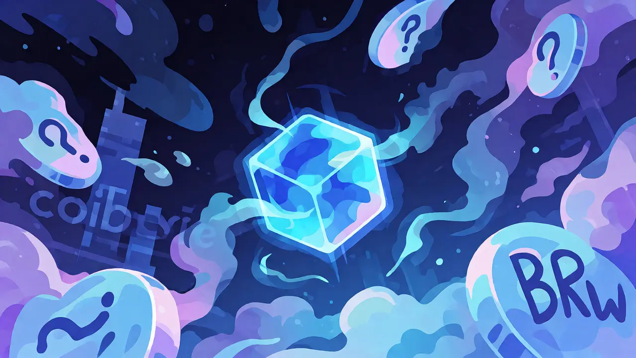Base Reward Token (BRW) Airdrop Guide: How to Qualify for Base Native Token