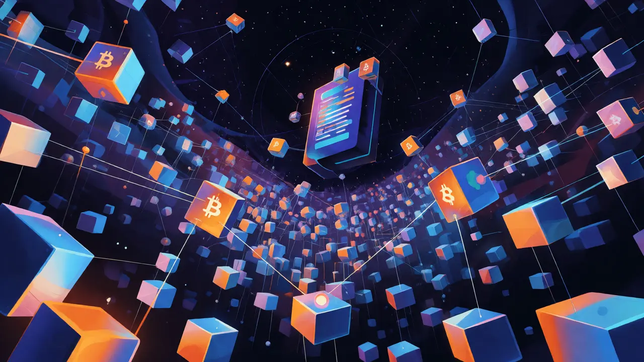 Bitcoin Node Count: How Many Nodes Run the Network in 2026