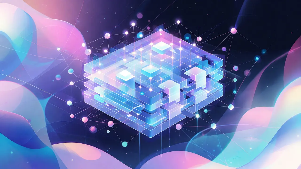 How Blockchain Technology is Revolutionizing Industries in 2026