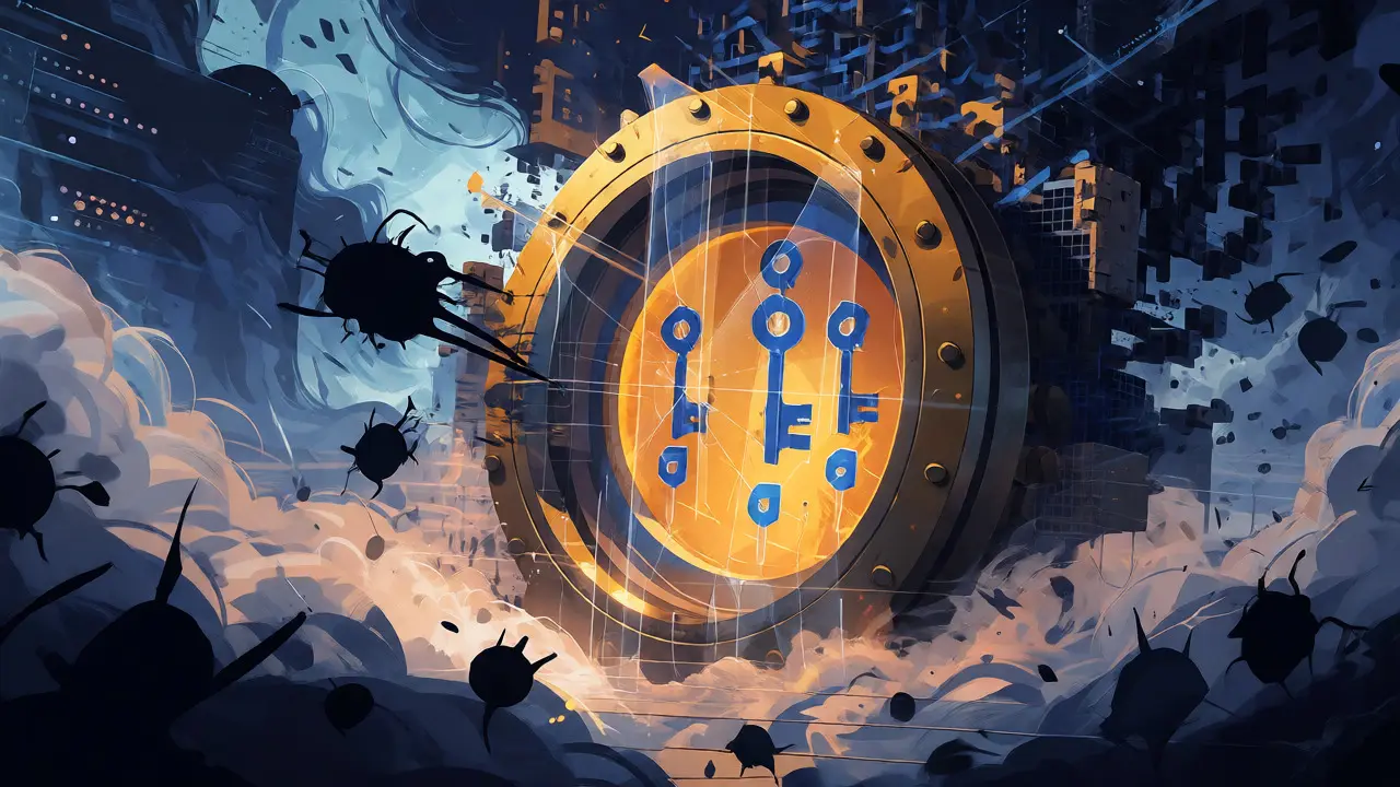 HSM Key Management for Crypto Exchanges: A Practical Guide