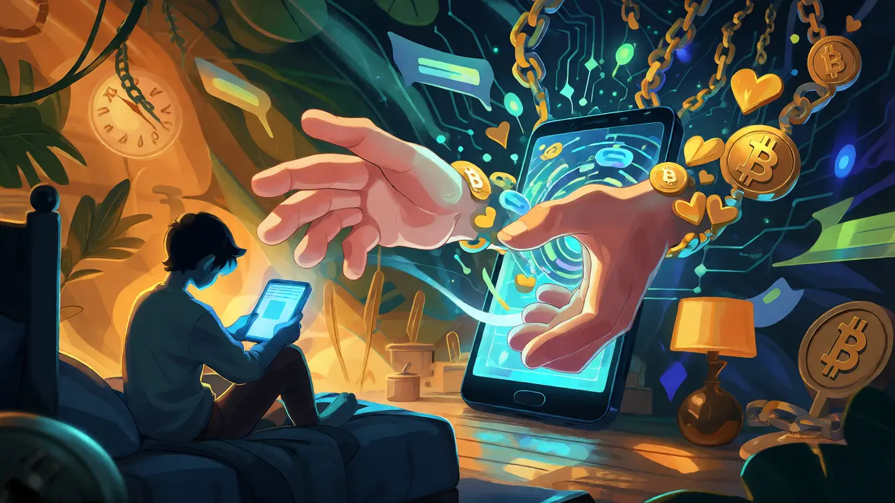 Myanmar Crypto Scams: Inside the $10 Billion Fraud Empire