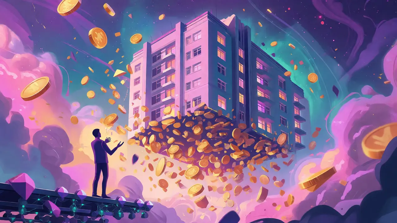 Real Estate Token Trading and Marketplaces: A Guide to Fractional Property Investment