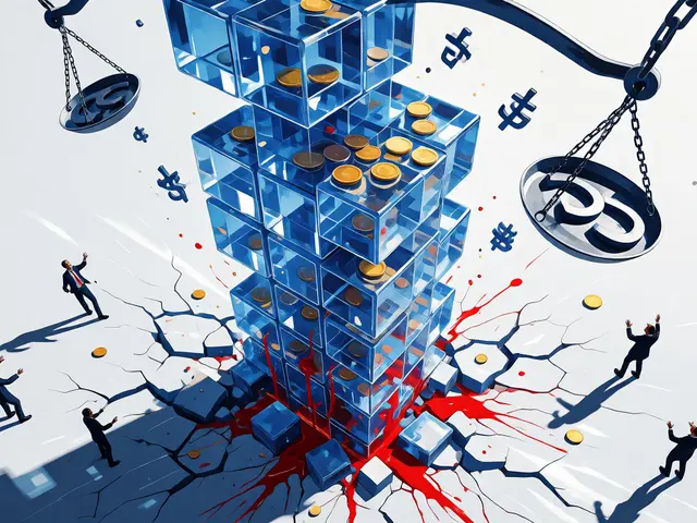 AML Violations: The Real Cost of Non-Compliance in Crypto and Finance