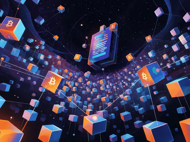 Bitcoin Node Count: How Many Nodes Run the Network in 2026