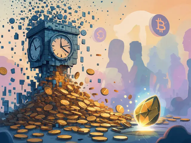 Bitcoin: The First Cryptocurrency Ever Created and Its Origin Story