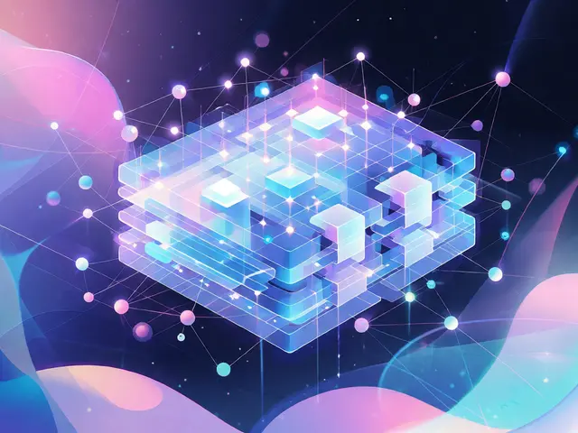 How Blockchain Technology is Revolutionizing Industries in 2026