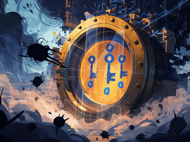 HSM Key Management for Crypto Exchanges: A Practical Guide